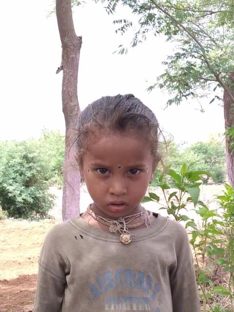 Sponsor A Child